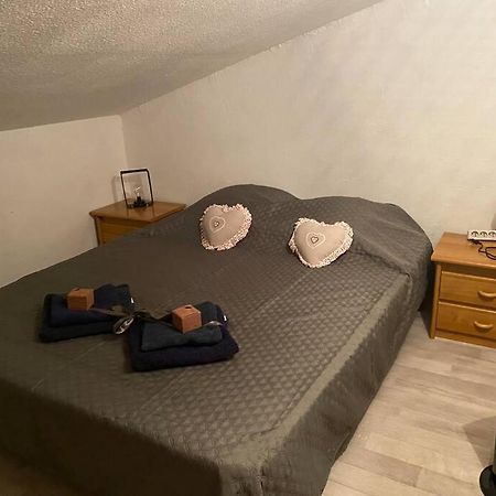 ארל Un Duplex Pour 4 Personne Residence De Vacances מראה חיצוני תמונה