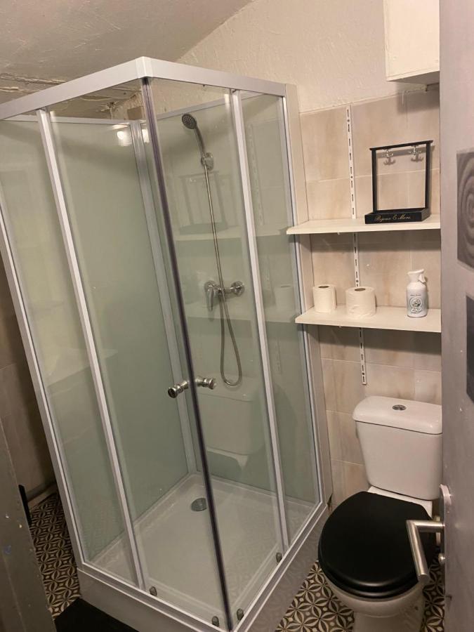 ארל Un Duplex Pour 4 Personne Residence De Vacances מראה חיצוני תמונה