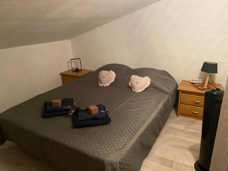 ארל Un Duplex Pour 4 Personne Residence De Vacances מראה חיצוני תמונה