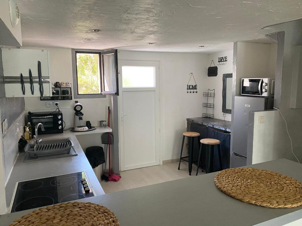 ארל Un Duplex Pour 4 Personne Residence De Vacances מראה חיצוני תמונה