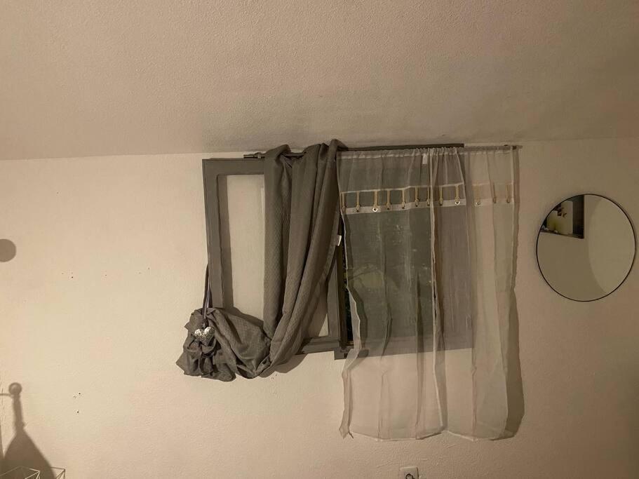 ארל Un Duplex Pour 4 Personne Residence De Vacances מראה חיצוני תמונה