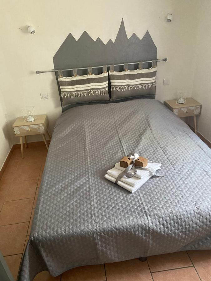 ארל Un Duplex Pour 4 Personne Residence De Vacances מראה חיצוני תמונה