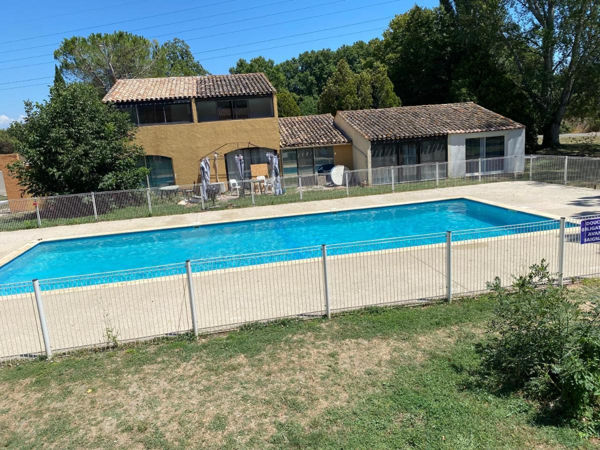 ארל Un Duplex Pour 4 Personne Residence De Vacances מראה חיצוני תמונה